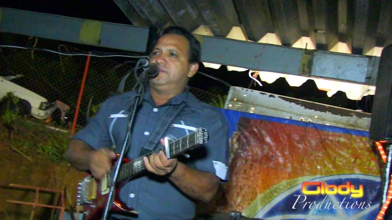 Canción de Madrugada, Siéntate ahí - Herminio Rojas y el Ritmo Sensacional