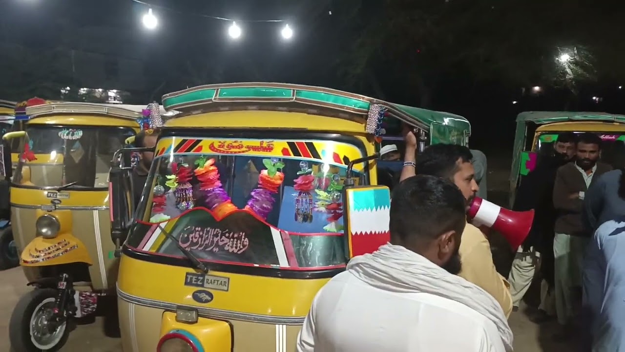 Ali motors CNG rickshaw sheikhupura03298722417#rikshaw#autorikshaw#auto#youtubeshorts#threewheeler