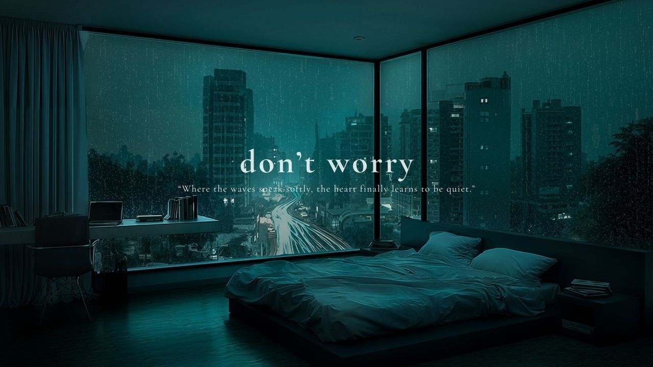 nothing will happen to you here