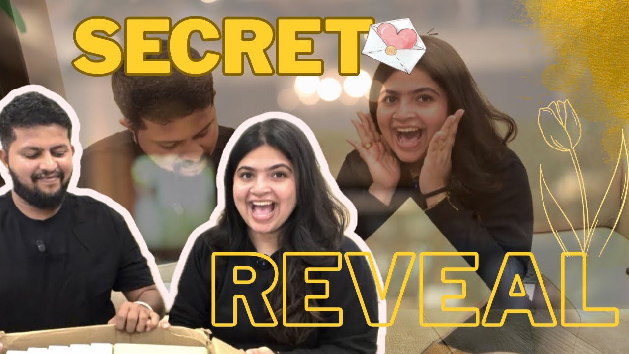 The Secret Is Finally Out 🤫 | Ransh Silks New Venture