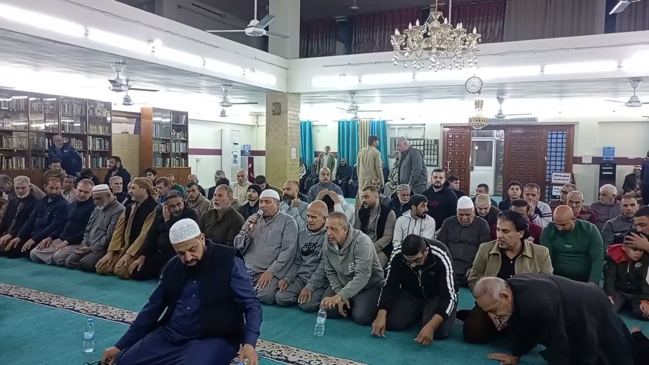 ١ آذار ٢٠٢٦