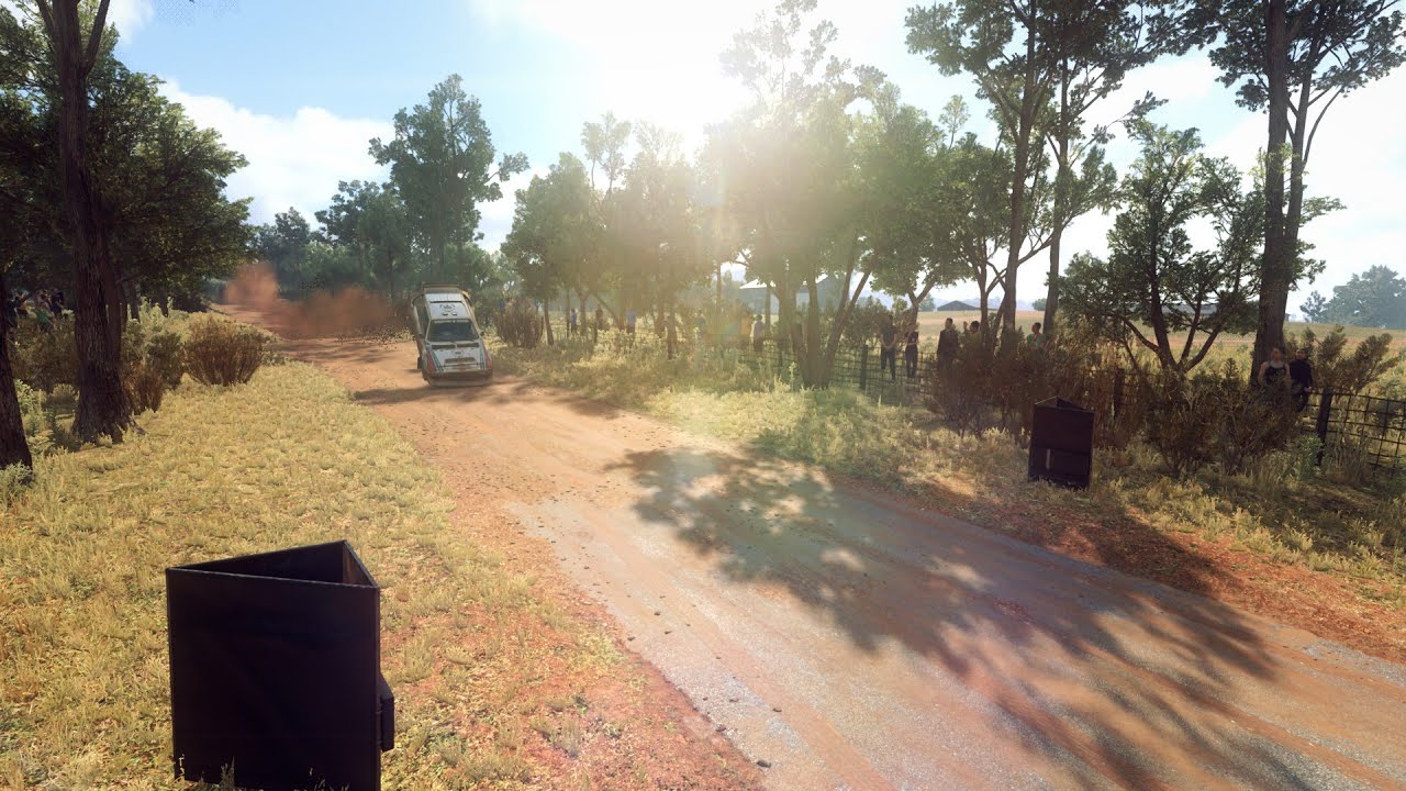 DIRT RALLY 2.0 | WORLD RECORD | MOUNT KAYE PASS | 6:19.076 | LANCIA DELTA S4