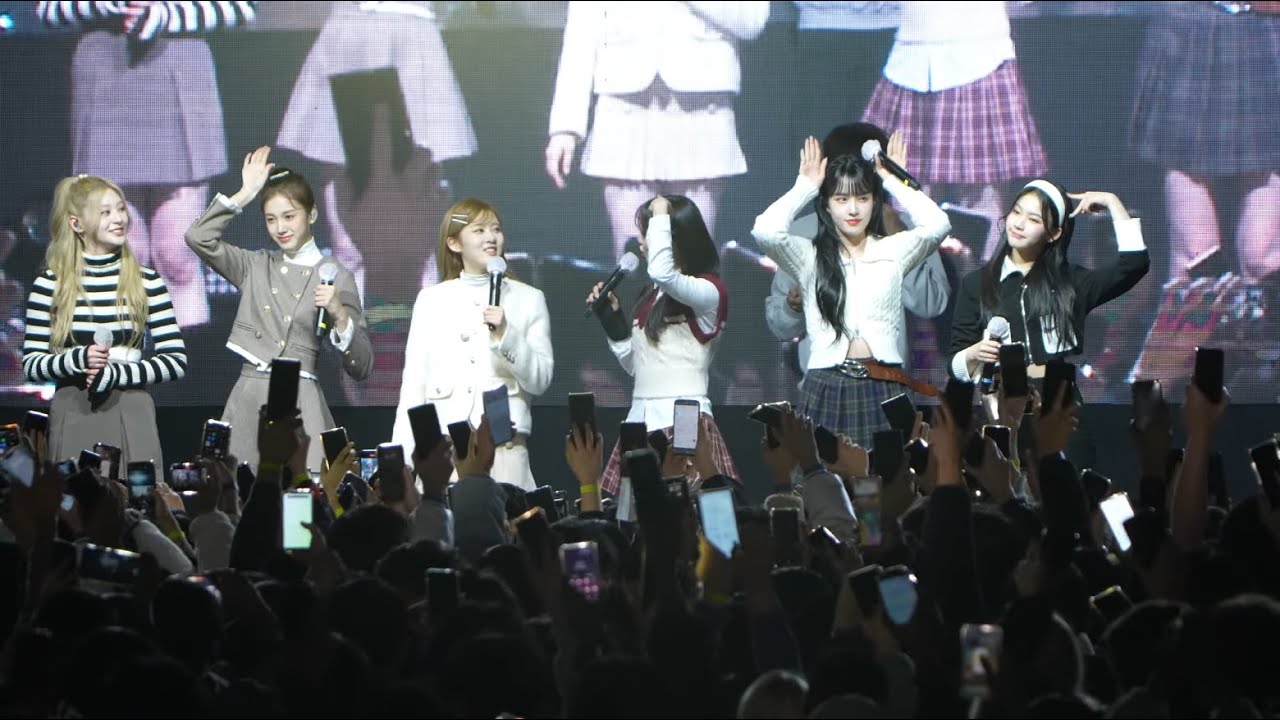 221119 STAYC (스테이씨) - RUN2U/BEAUTIFUL MONSTER/SO BAD/ASAP/STEREOTYPE/DGIST 축제 직캠 (Fullcam) #stayc