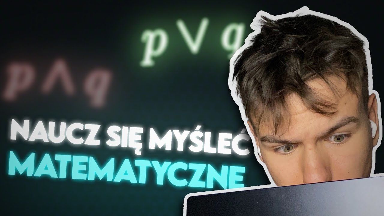 LOGIKA na Rozszerzonej Matematyce