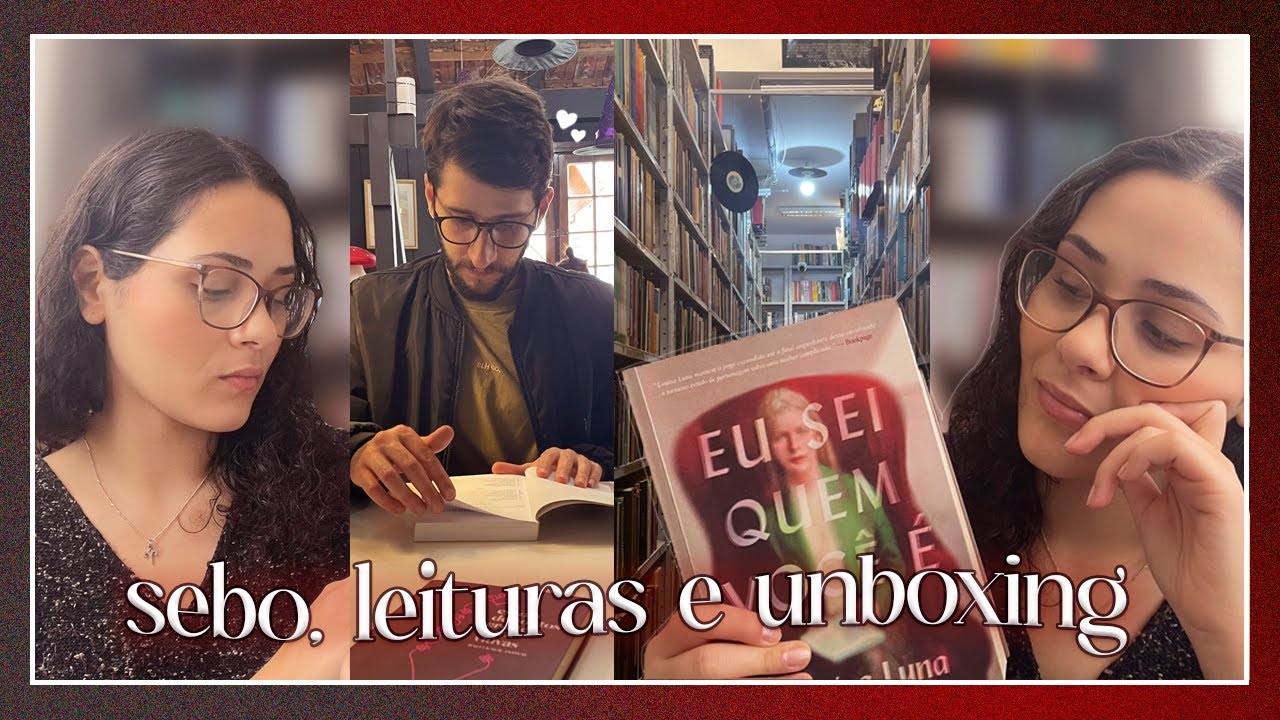 focando nas leituras, audiobook & um final de semana INCRÍVEL l vlog #13
