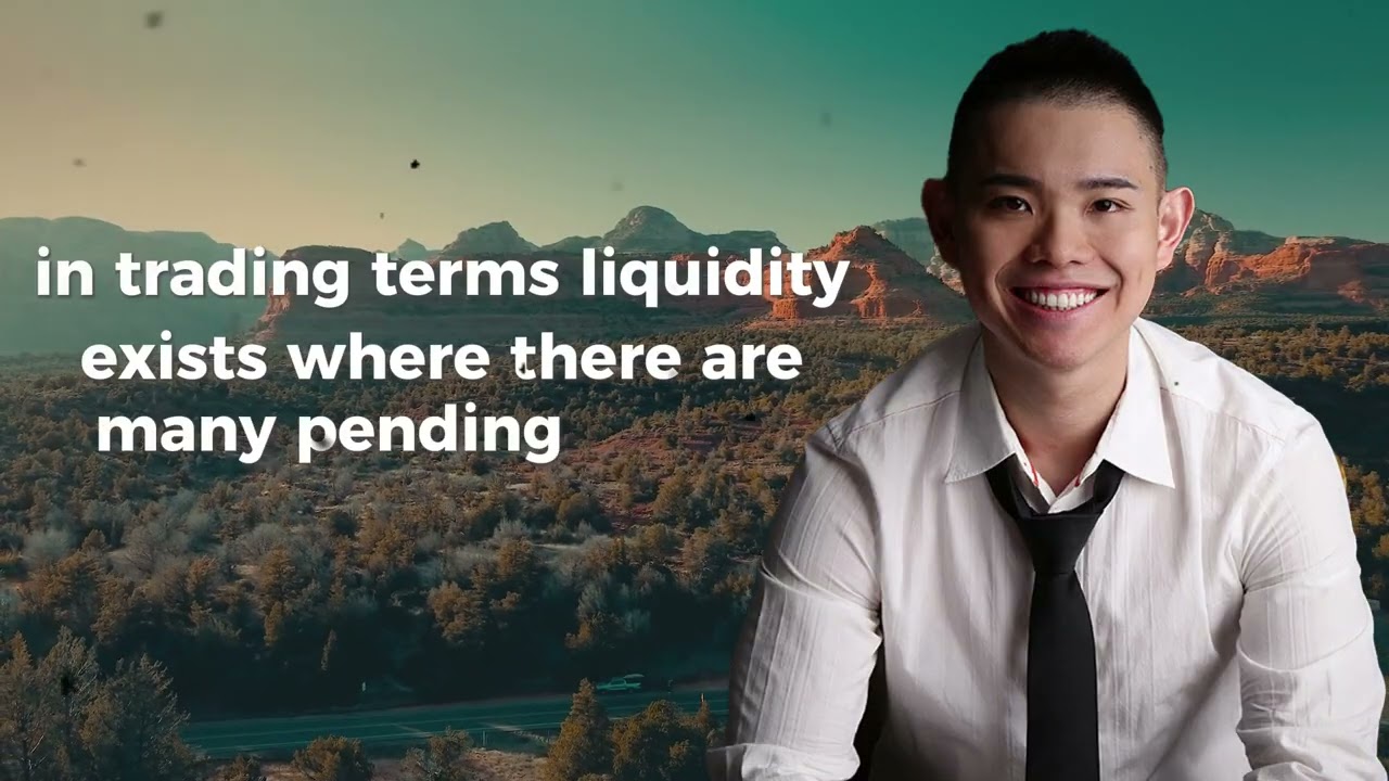 The Only Liquidity Guide You'll EVER NEED
