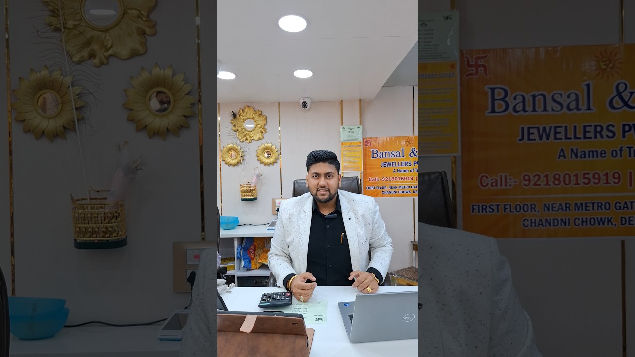 Gold Price Today 24k 22k 18k 14k Gold Silver Rate