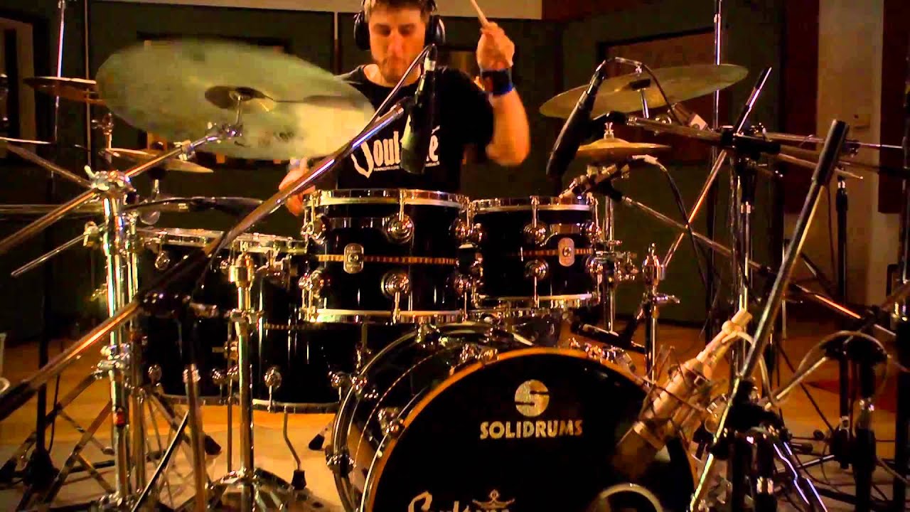 Juan Pietro Giorgi DVD Soultone Argentina Track 4 