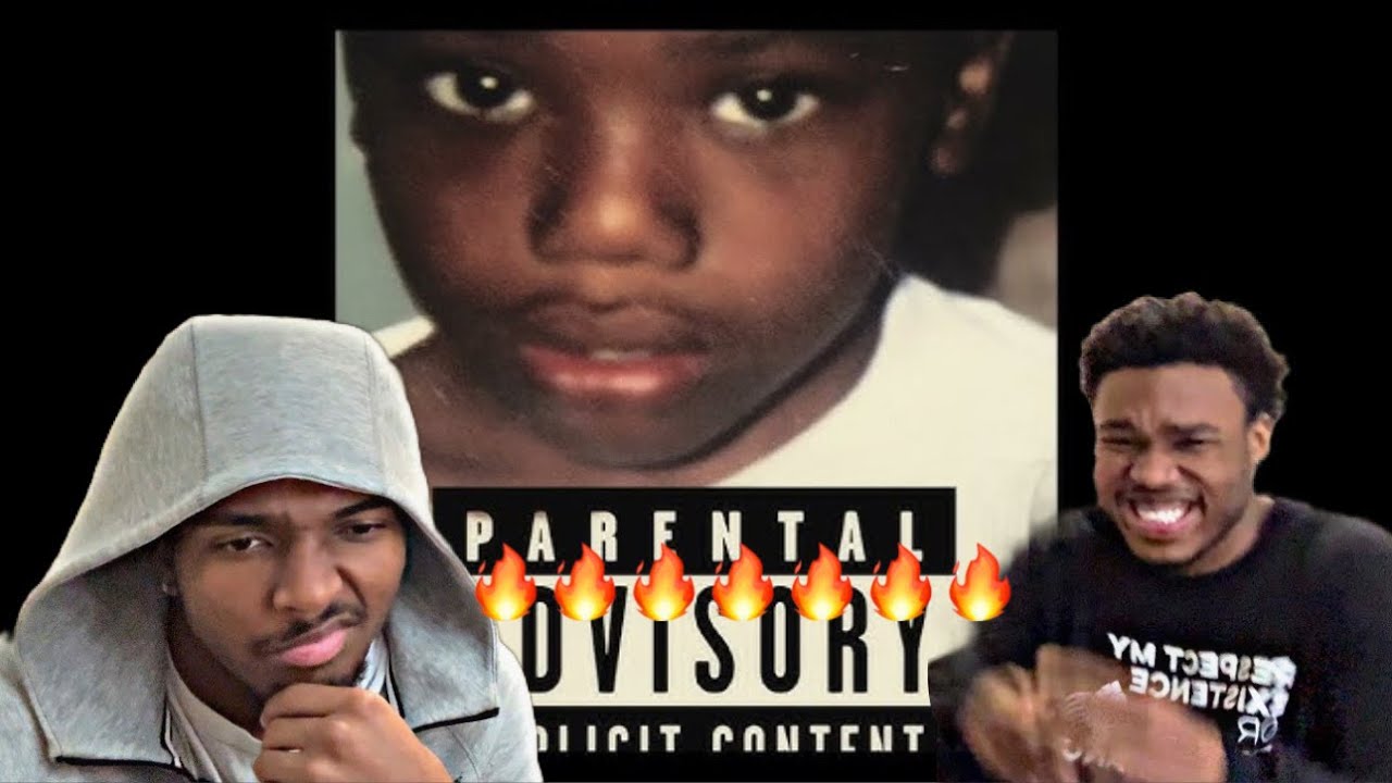BABY KEEM DROPPED A MASTERPIECE! “BABY KEEM CA$INO FULL ALBUM” REACTION + THOUGHTS