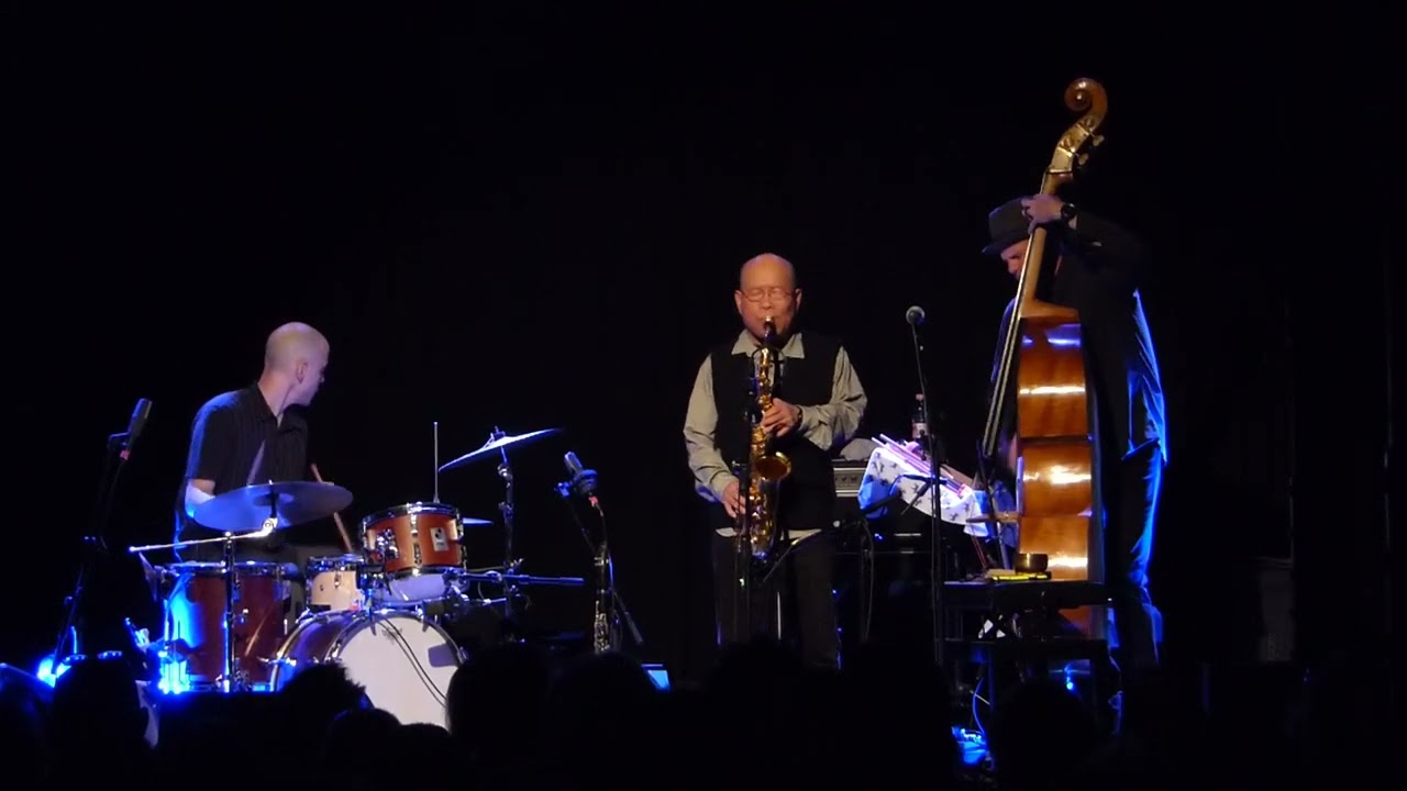 AKIRA SAKATA & CHIKAMORACHI - Unlimited 39, Alter Schlachthof, Wels, Austria, 2025-11-08