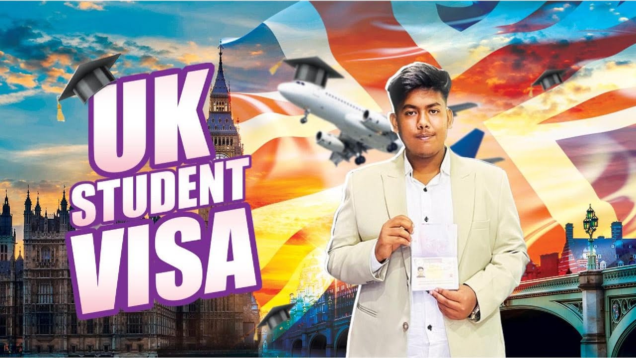 UK Student Visa Success Story 2024: Aman Ullah (Mahir) from Bangladesh 