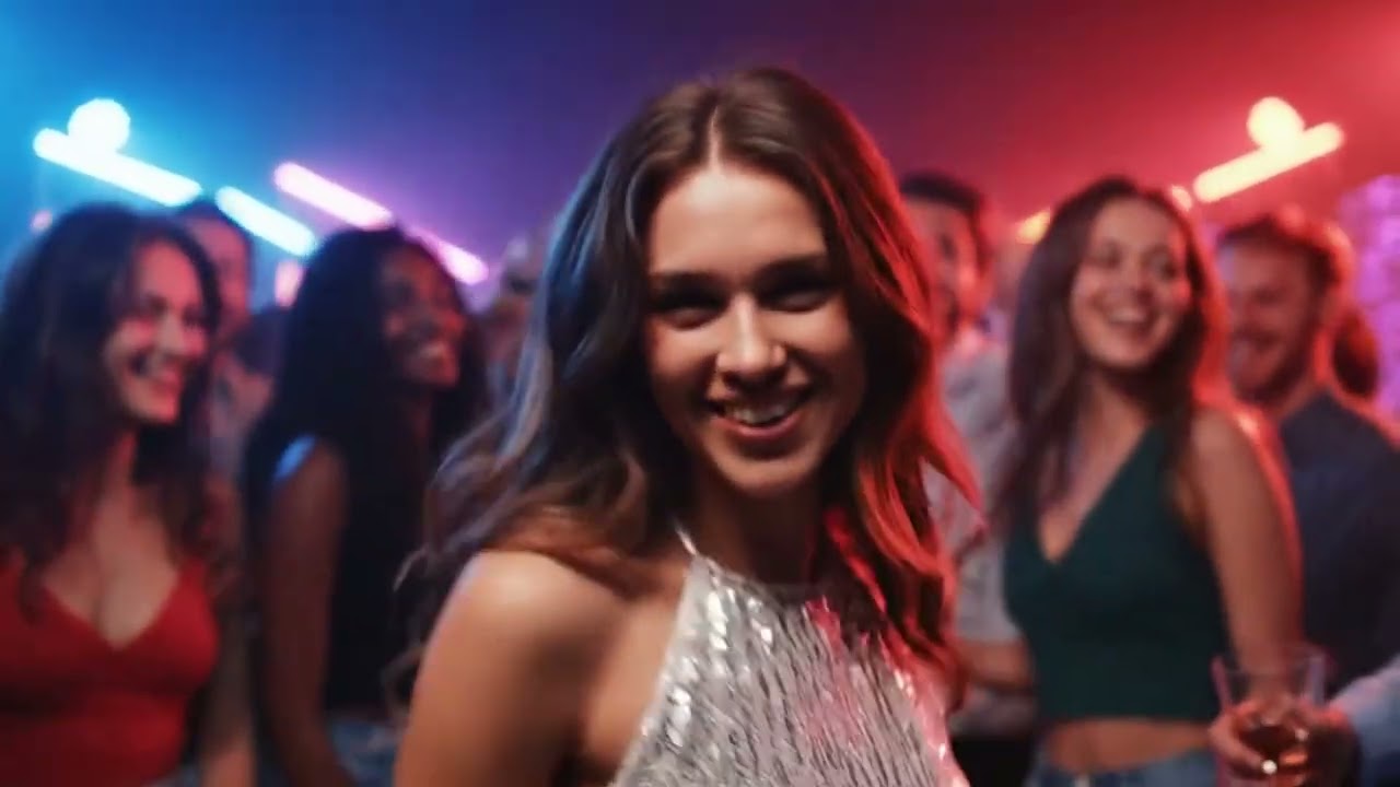 You Shouldn’t Play This After Midnight 🖤 Dark Party Club Vibes