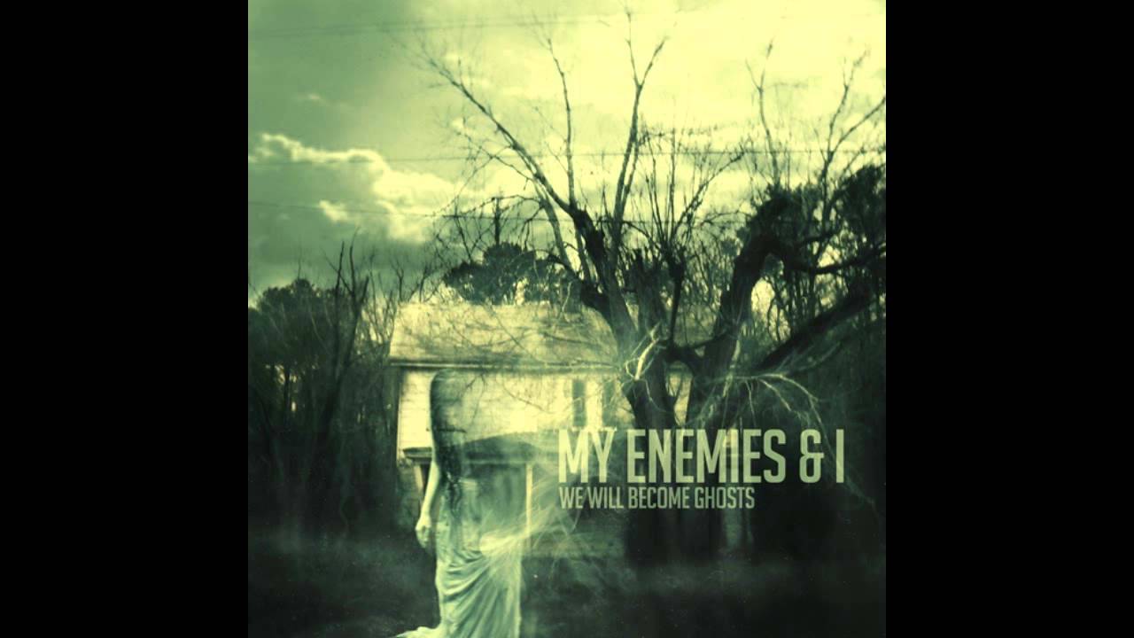 My Enemies & I-YFDTM (HD)