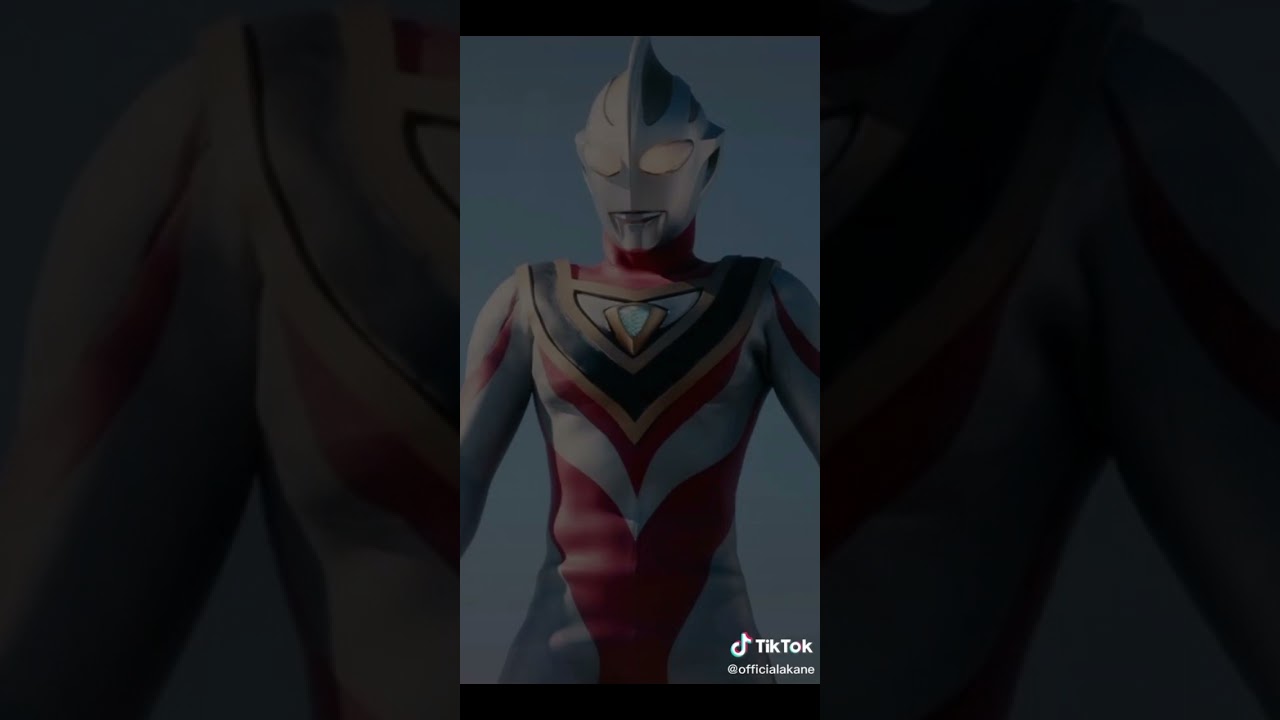 Mha React Deku and Shigaraki as Ultraman Gaia and Ultraman Agul