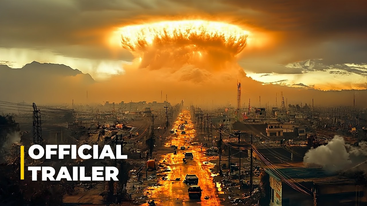 Последняя искра надежды (2026) | Официальный трейлер