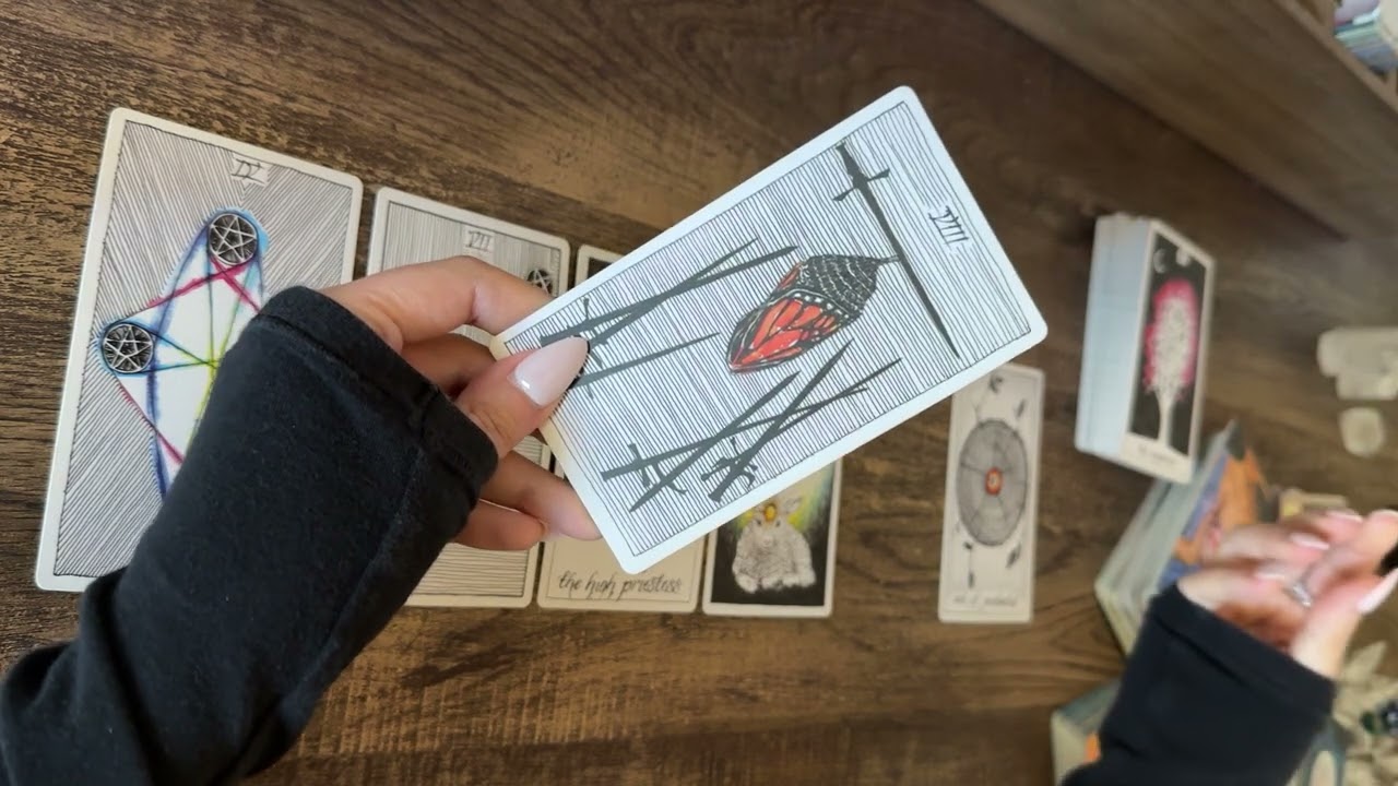 ARIES “This Is Why You Have Been Single For So Long ❤️” February Tarot Love Soulmate Reading