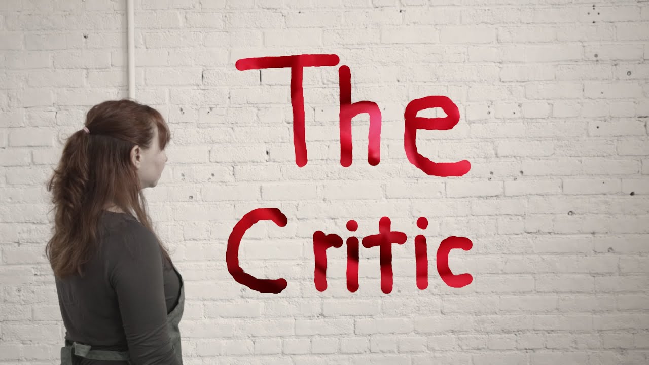 The Cricic