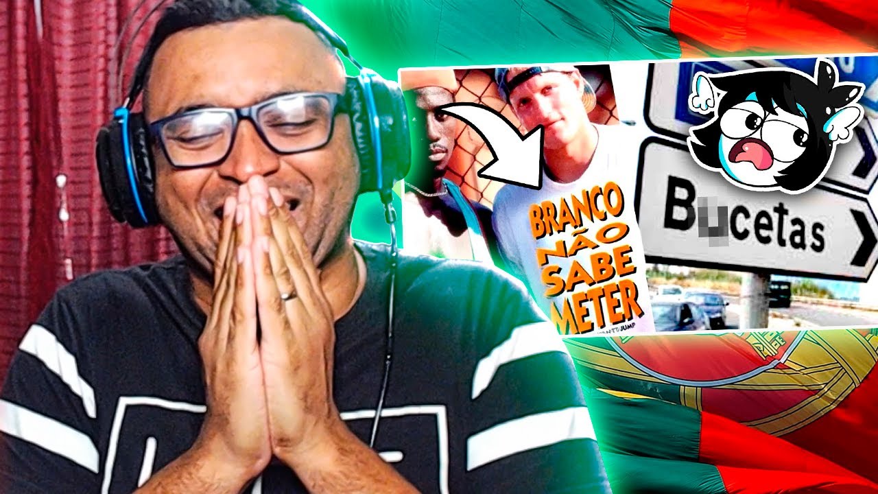 REACT | COISAS QUE SÃO 
