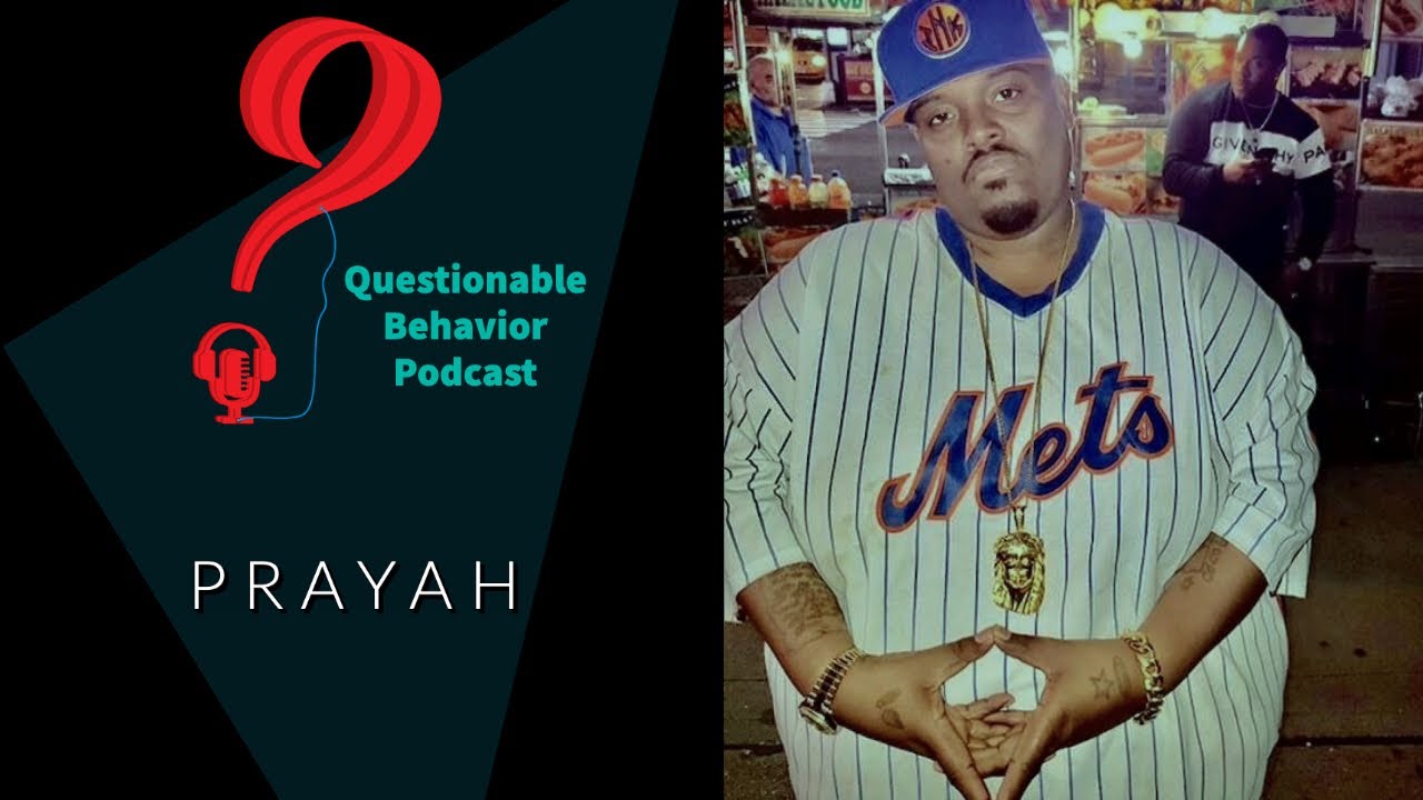 Prayah talks about signing with Busta Rhymes, early life and future goal to perform at BET awards
