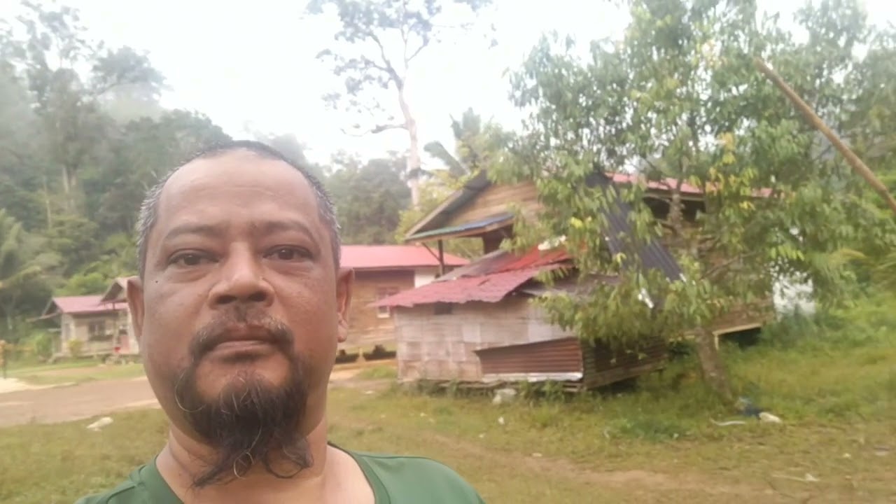 KoA Seloar Grik