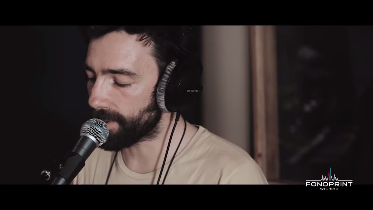 Fonoprint Live Sessions | 002 | Ex-Otago - Amore che vieni, amore che vai