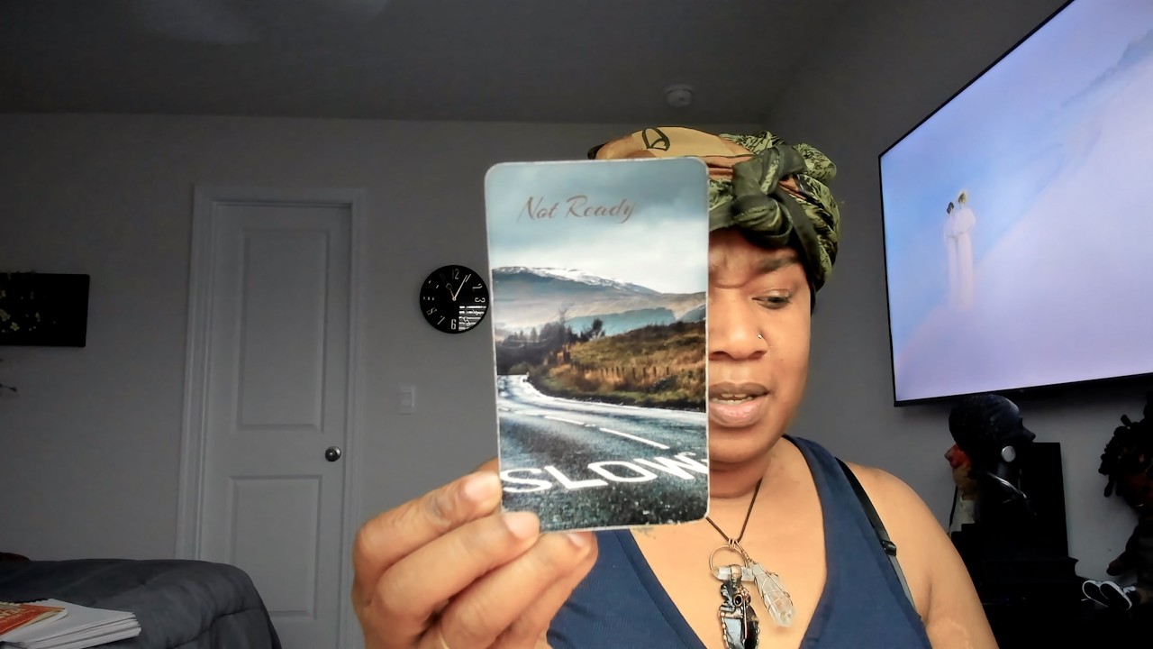 Your Twin Flame Lied About Everything… 🔥 The Truth Comes Out
