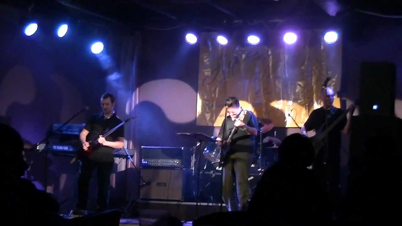 Isolier Band - Darkness