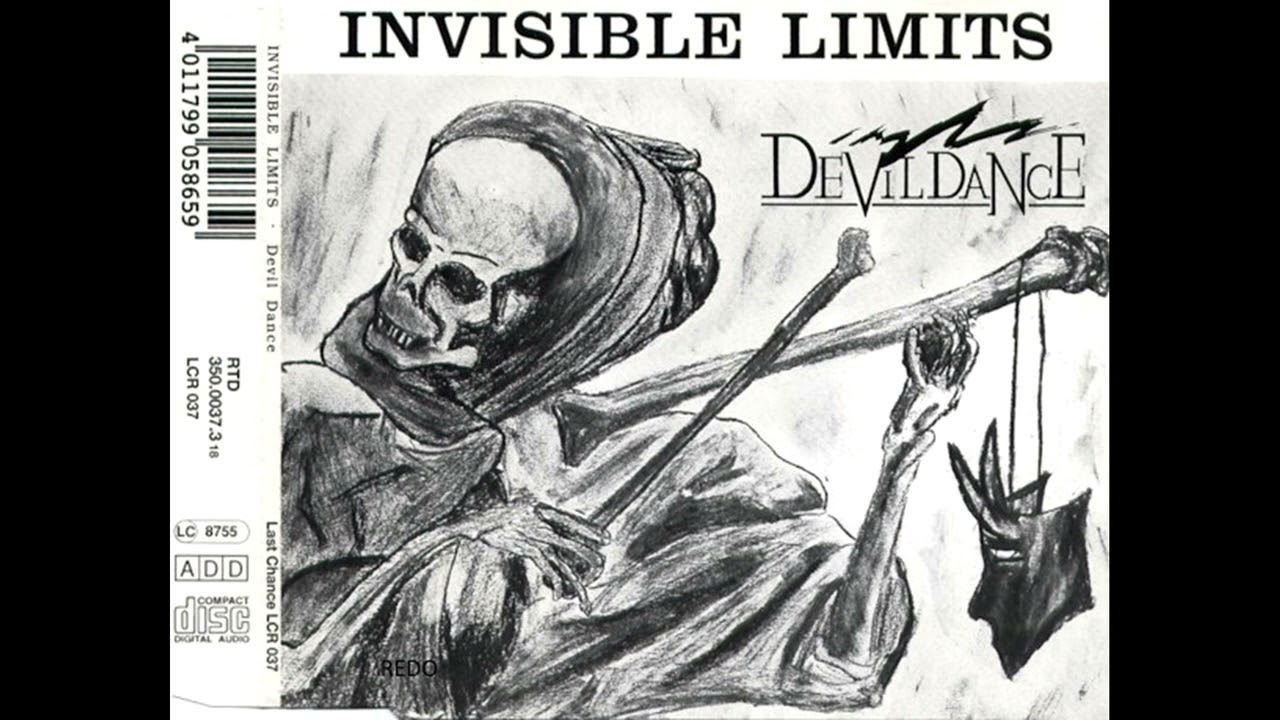 Invisible Limits – Fo You