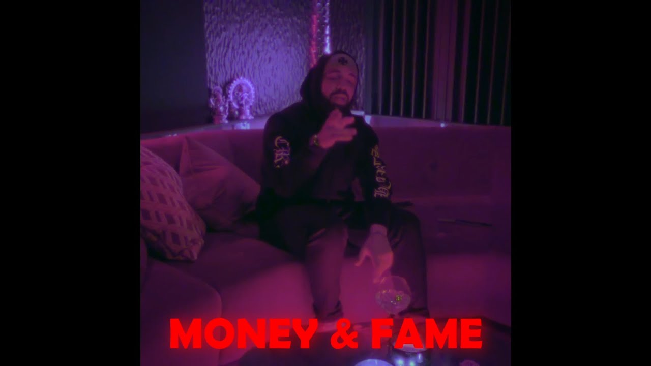 [FREE] DRAKE TYPE BEAT ~ MONEY & FAME