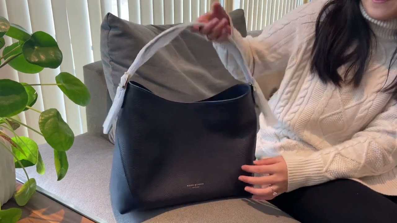 Aspinal of London Bag Unboxing | My Worst Online Shopping Experience!