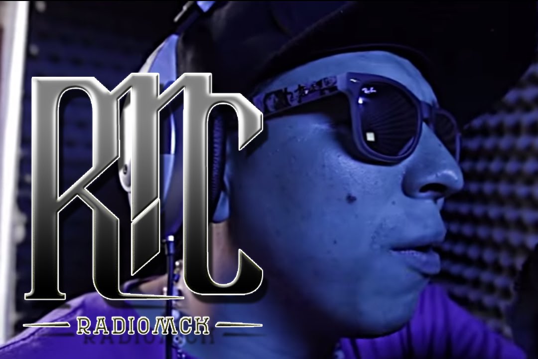 Radio MC - Lets Get High Feat Yhou Fafo (Video Oficial) 2021