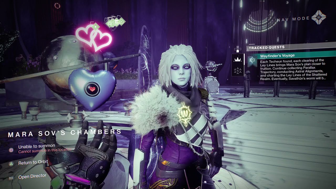 Destiny 2 Season of the Lost Get Max Range Chrysula Melo Auto