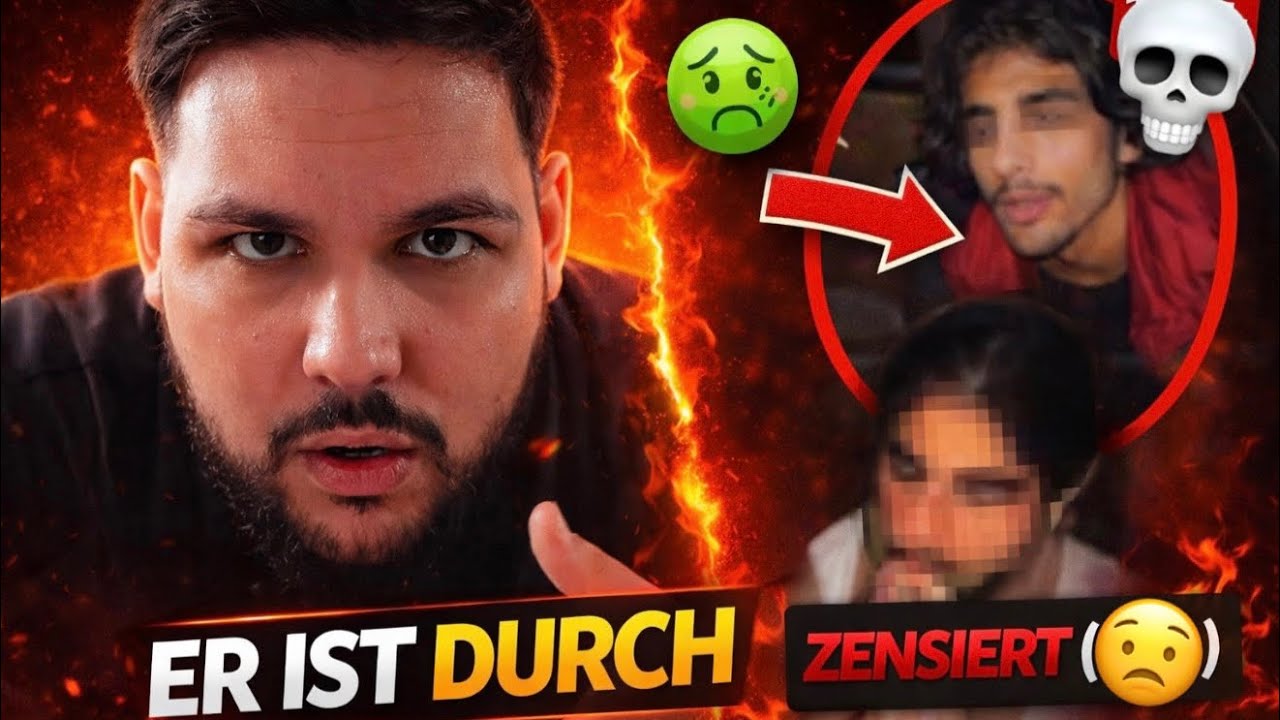 HARUN HANNOVER ZERST&Ouml;RUNG