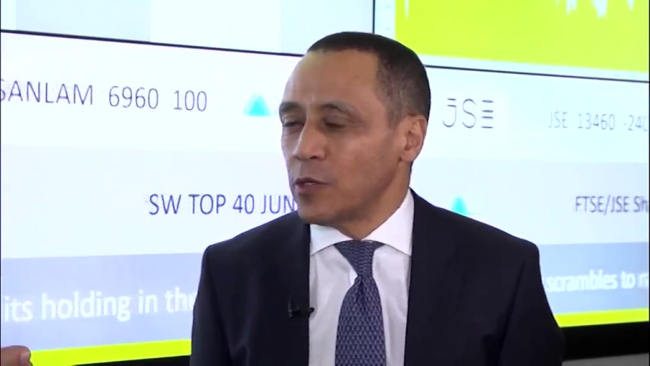SA's black mining champion - Seriti could be heading for a listing on the JSE