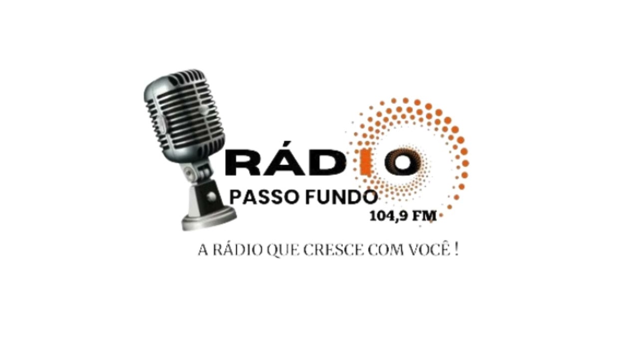 Relíquias DA RÁDIO PASSO FUNDO PARTE 2