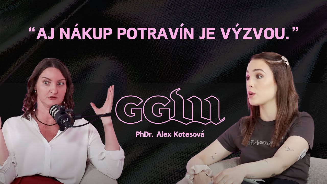 Ako vyzerá život abstinujúceho alkoholika? - PhDr. Alex Kotesová