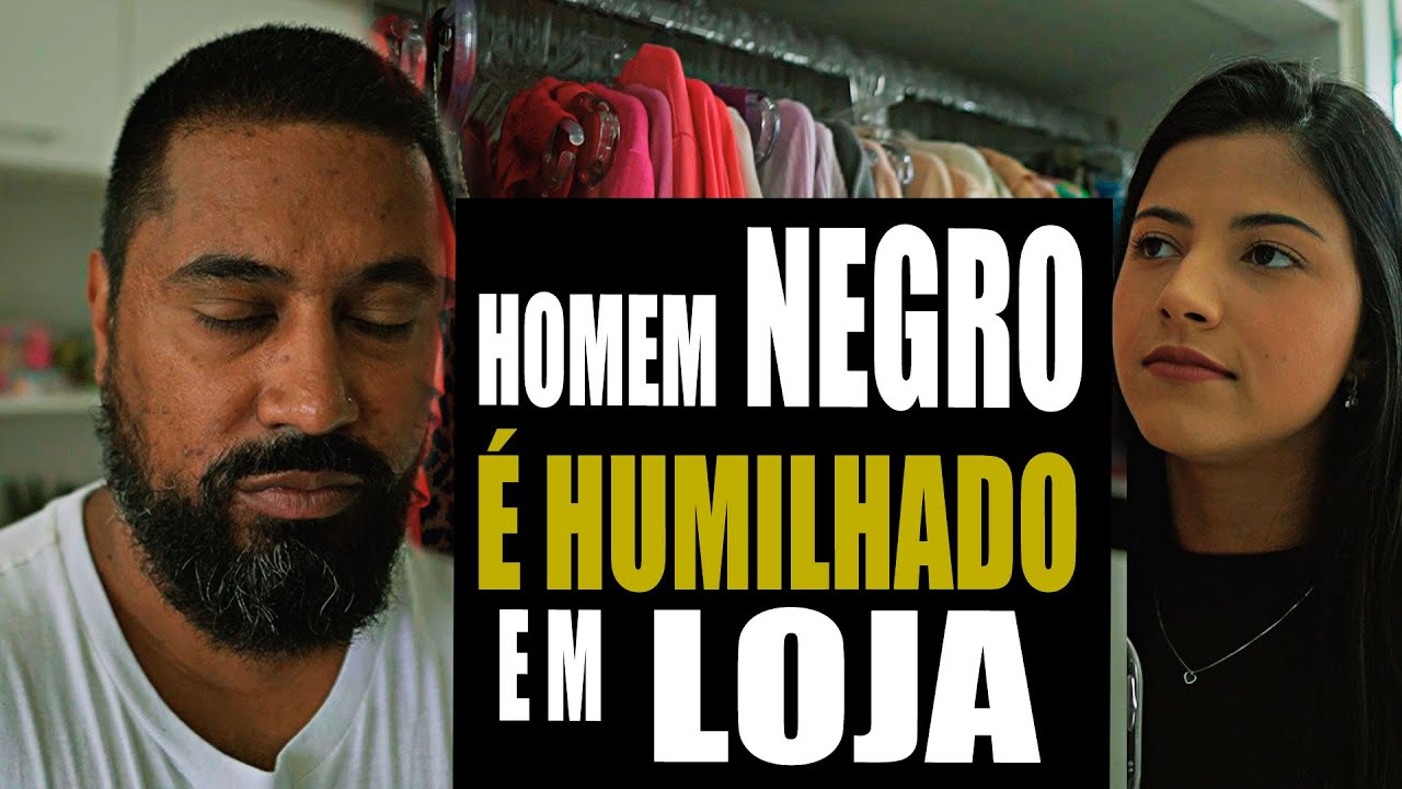 Mulher humilha Homem em loja Não sabendo quem ele era | Matutando