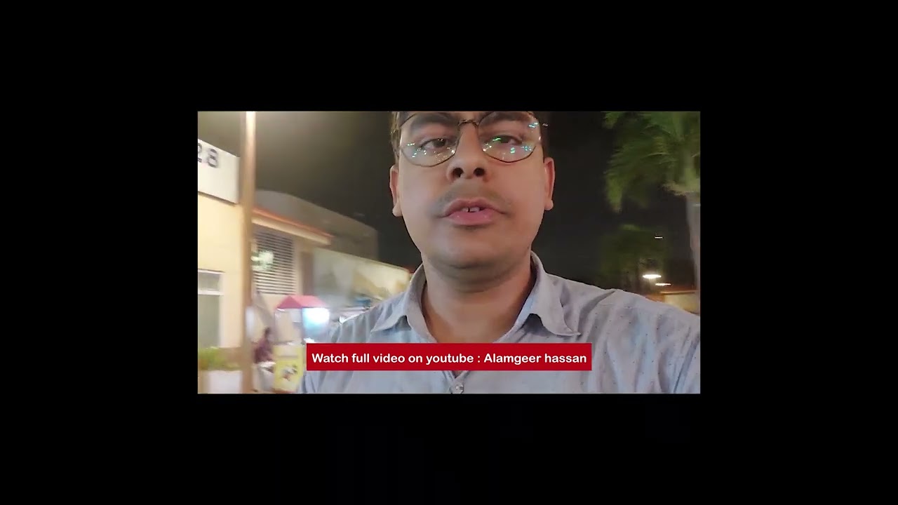 People's Square Main Artist Sai Bhi Mulaqat Howi 
