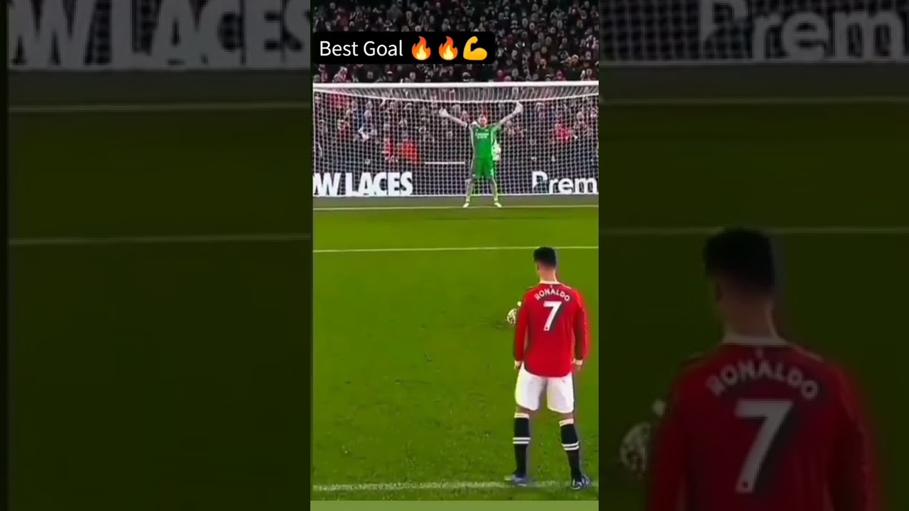 Cristiano rondo 🔥💪 Power 40k views thank you for complete