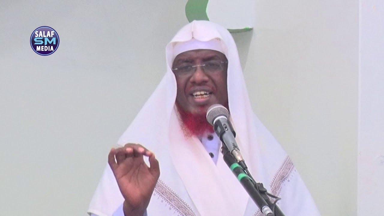 Fadliga Bisha Shacbaan Iyo Waxyaabaha Ay Tahay In Lagaga Faa'iidaysto Sh.Umal
