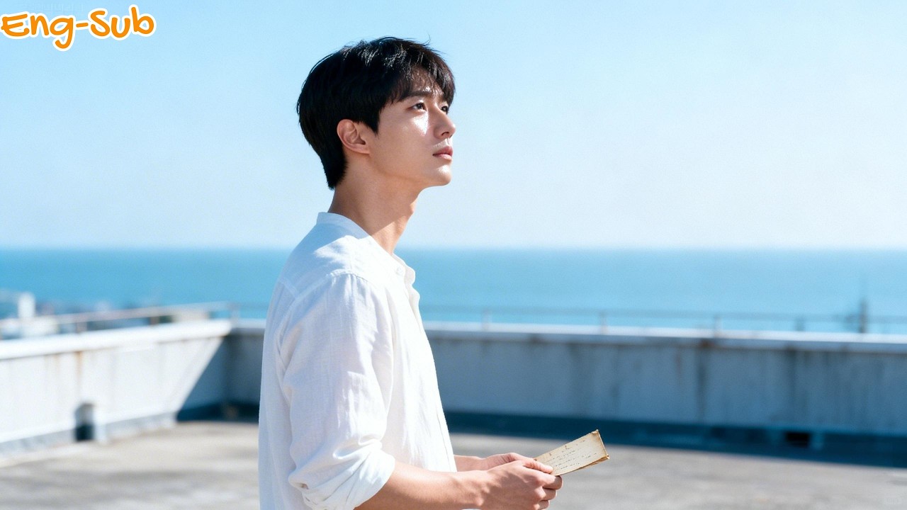 We loved young, torn apart by fate—I trade a lifetime of regret for your peace.