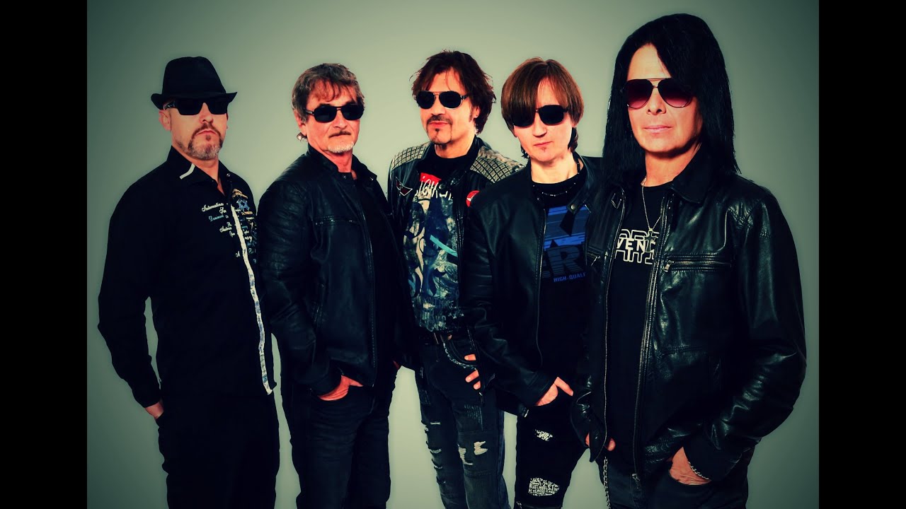 JAREK FILGAS BAND - 