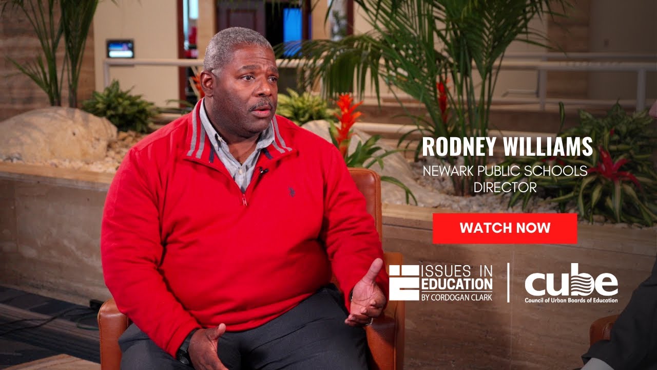 Rodney Williams | ESCOs