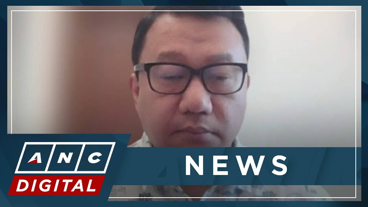 Headstart: Rep. Joel Chua on Senate standoff, VP impeach impact, alleged Zaldy Co bagmen testimony