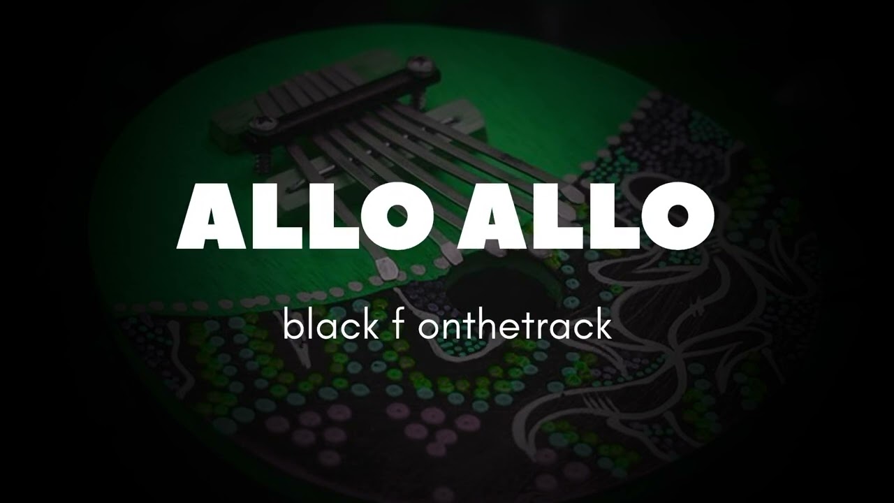 Free instrumental mbolé 2025 type beat Neptune la capitale x chacala  prod by black f onthetrack