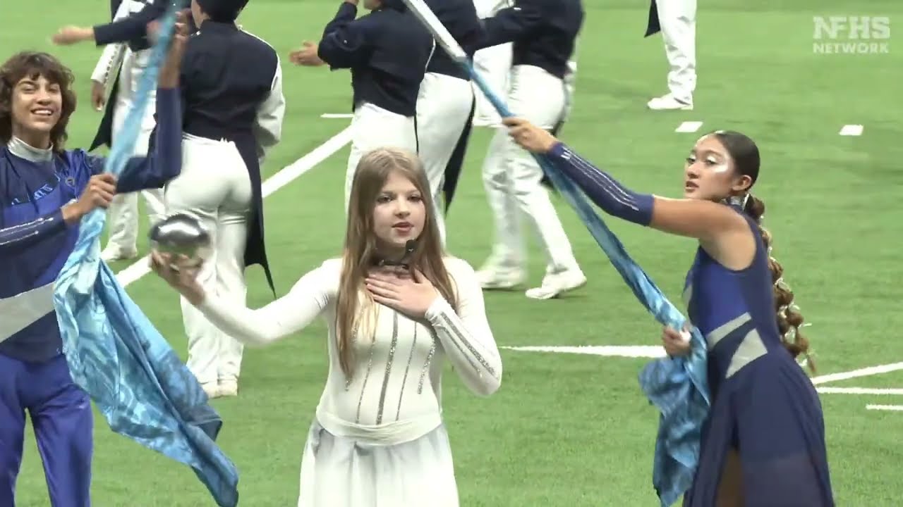 Hondo 2025 State Prelims