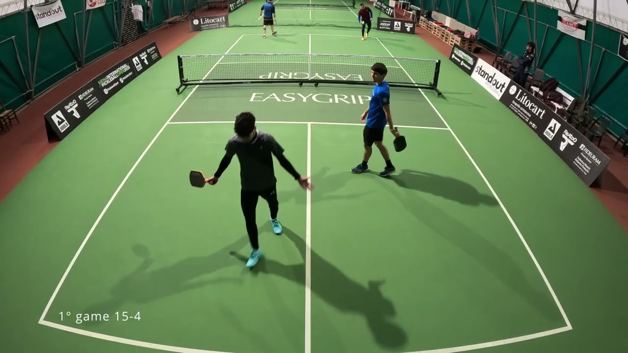 Lega Italiana DUPR - Sanna-Vanzi vs De Falco-Pinzi_fondo campo