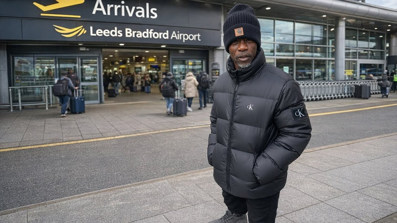 Kabaka meet and greet in Leeds