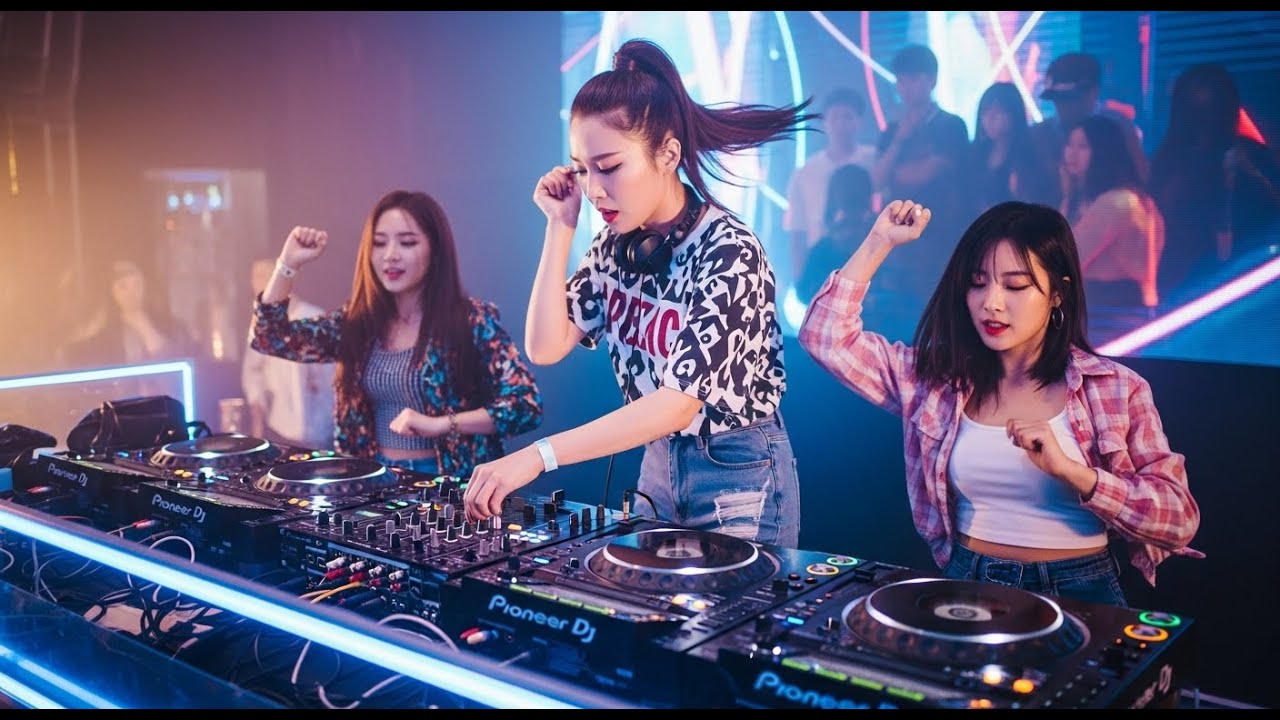 New DJ Remix Pop ai song II रातभर नाचेंगे II आज की रातडीजे की बातदिल पर असरबेस पर तेवर @knmix