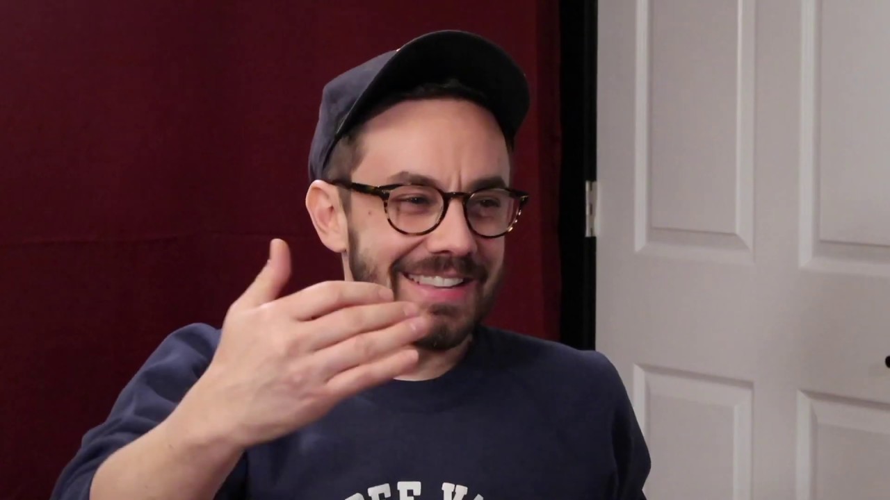 Making Brews & Paying Dues: Jorma Taccone